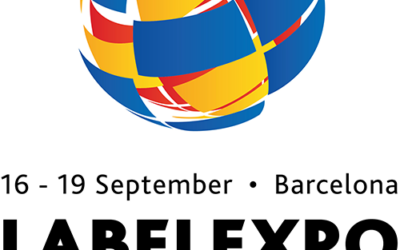 Exten SA Confirms Participation at Labelexpo Europe 2025 in Barcelona